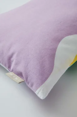 Barnsängkläder|Jotex HOLLY BABY örngott 35x28 Cm - Ekologisk Multi