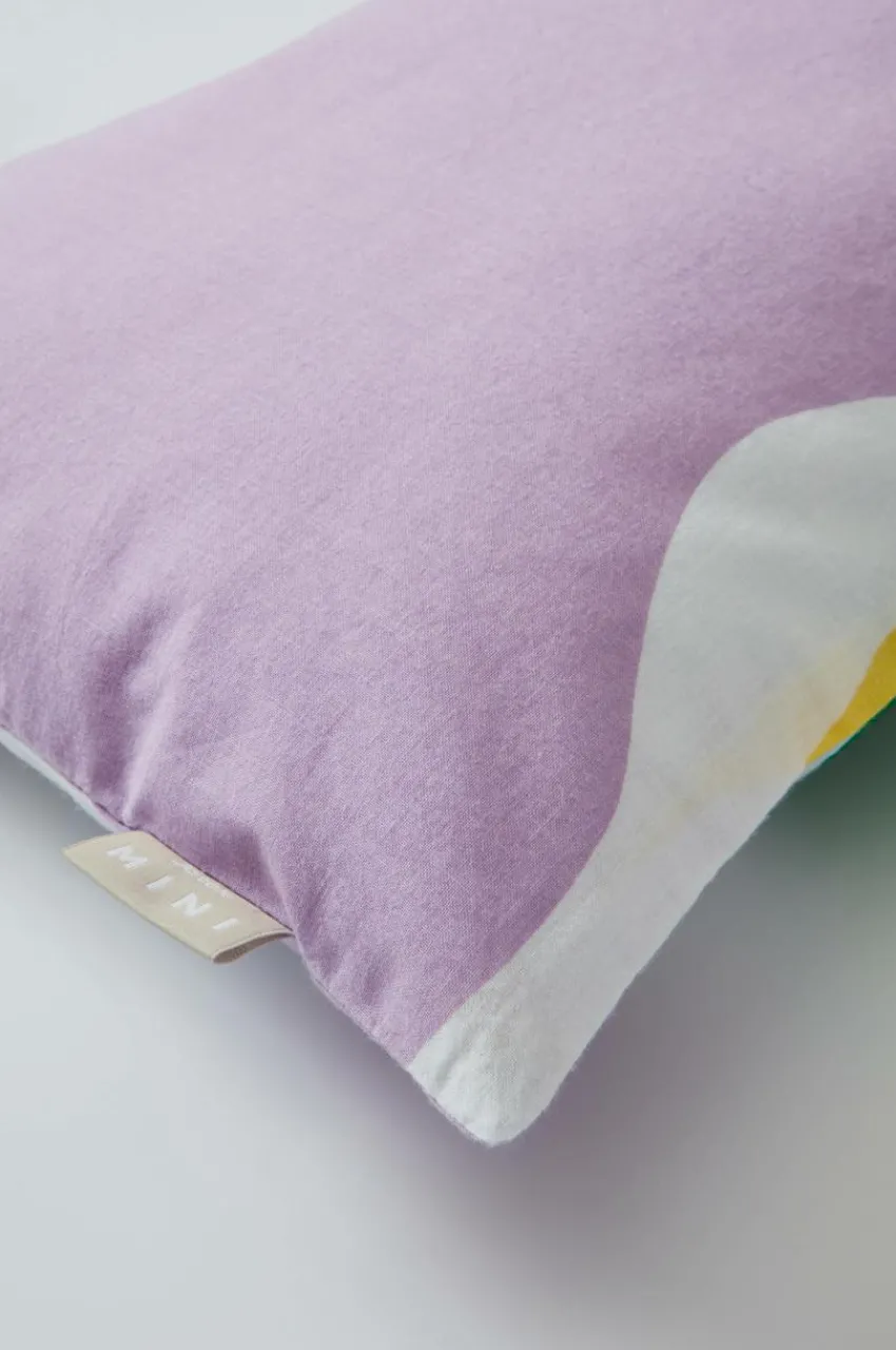 Barnsängkläder|Jotex HOLLY BABY örngott 35x28 Cm - Ekologisk Multi
