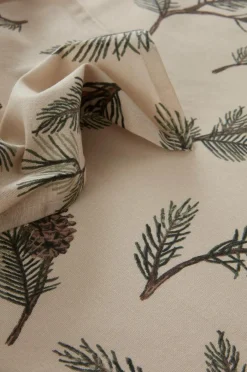 Juldukning|Dukar|Jotex HOLLY Duk Beige