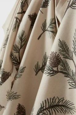 Kökshanddukar|Juldukning|Jotex HOLLY Kökshandduk 3-pack Beige
