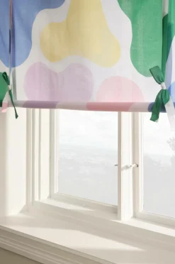 Barngardiner|Jotex HOLLY Roll-up Gardin