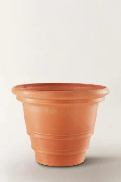 Utekrukor|Krukor|Jotex HOLLY Utomhuskruka ø 56 Cm Terracottabrun