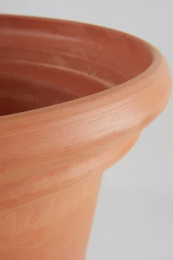 Utekrukor|Krukor|Jotex HOLLY Utomhuskruka ø 56 Cm Terracottabrun