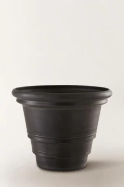 Utekrukor|Krukor|Jotex HOLLY Utomhuskruka ø 56 Cm Svart