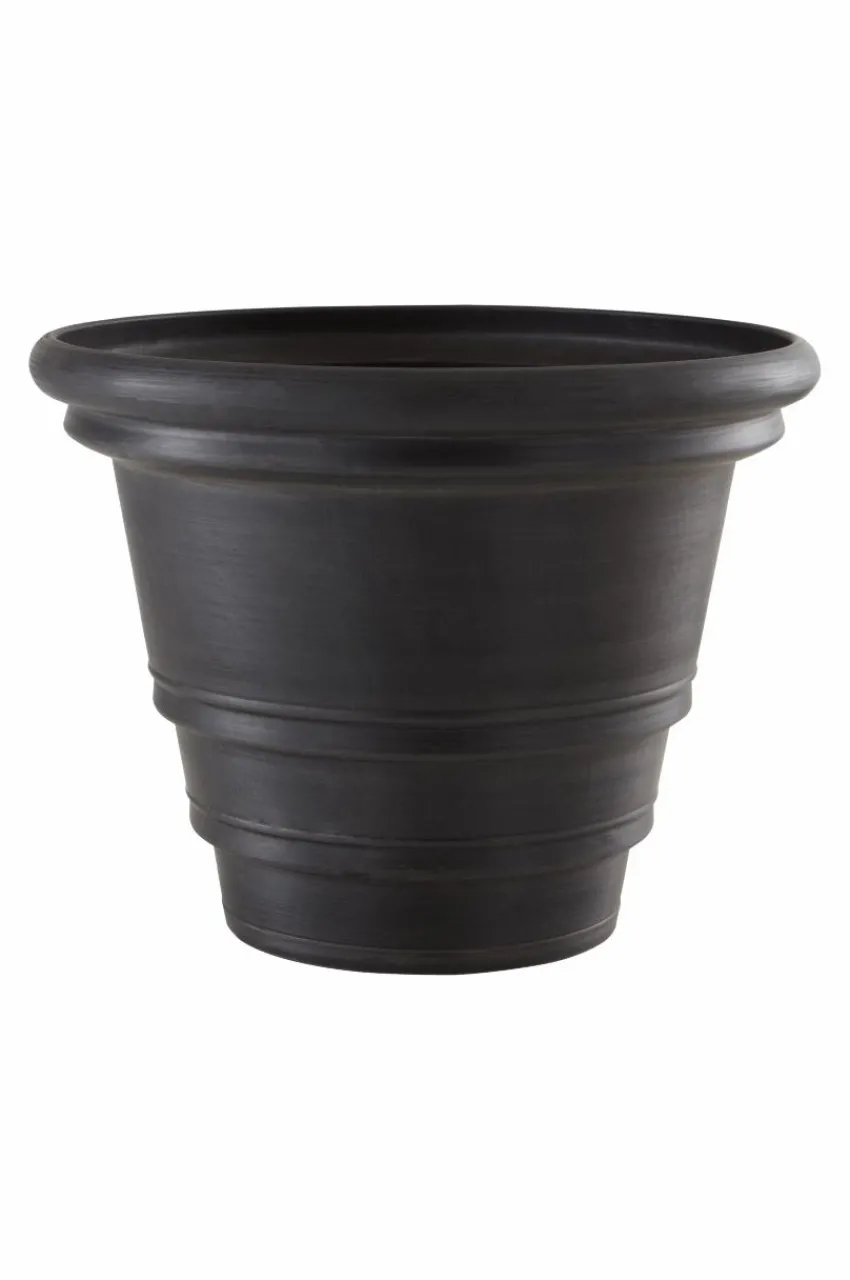 Utekrukor|Krukor|Jotex HOLLY Utomhuskruka ø 56 Cm Svart