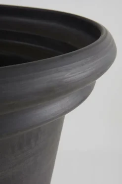 Utekrukor|Krukor|Jotex HOLLY Utomhuskruka ø 56 Cm Svart
