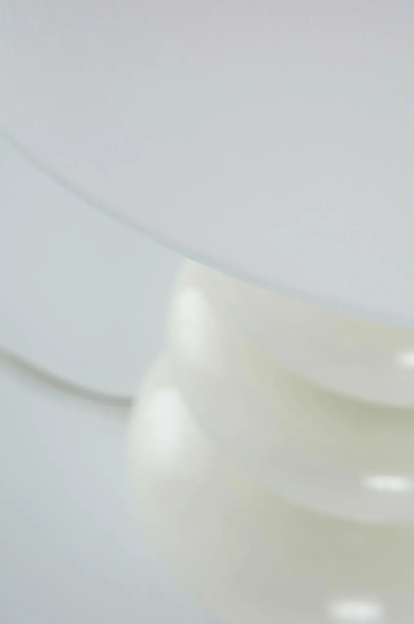 Bordslampor|Jotex HONFLEUR Bordslampa Vit