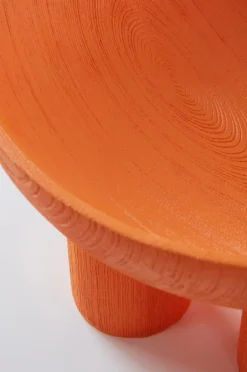 Prydnadssaker|Jotex HOWIE Dekorationsskål Orange