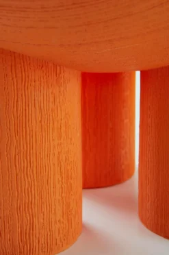 Prydnadssaker|Jotex HOWIE Dekorationsskål Orange