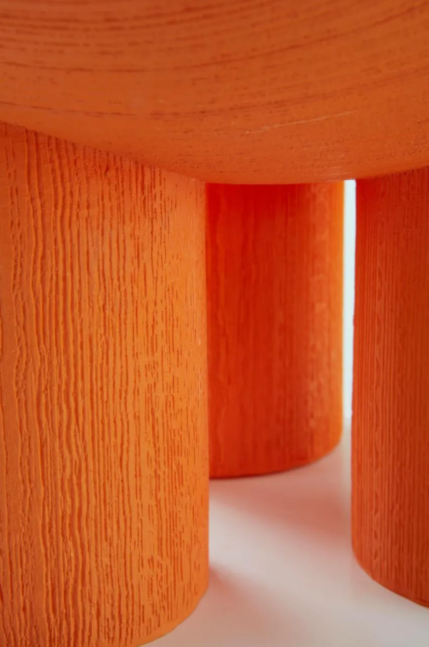 Prydnadssaker|Jotex HOWIE Dekorationsskål Orange