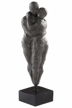 Prydnadssaker|Jotex HUGGERS Skulptur Svart