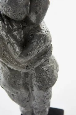 Prydnadssaker|Jotex HUGGERS Skulptur Svart