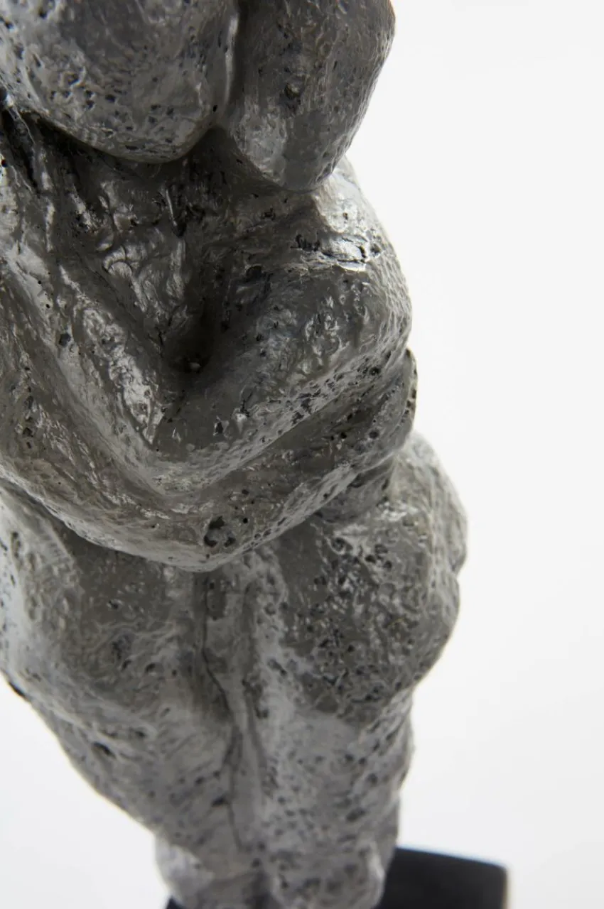 Prydnadssaker|Jotex HUGGERS Skulptur Svart