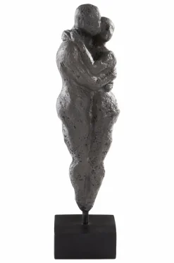 Prydnadssaker|Jotex HUGGERS Skulptur Svart