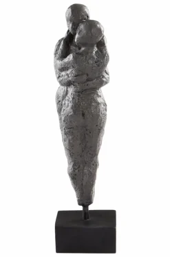 Prydnadssaker|Jotex HUGGERS Skulptur Svart