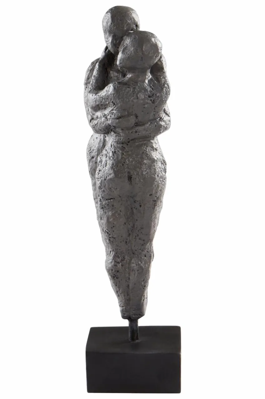 Prydnadssaker|Jotex HUGGERS Skulptur Svart