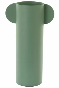 Vaser|Jotex HULK Dekorationsvas - Höjd 30,5 Cm Grön