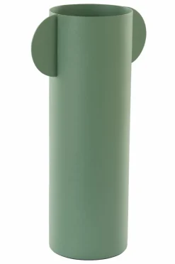 Vaser|Jotex HULK Dekorationsvas - Höjd 30,5 Cm Grön