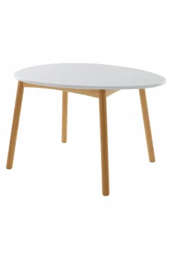 Barnmöbler|Barnmöbler Deal|Jotex HULTA EGG Barnbord Med 2 Stolar Vit/furu