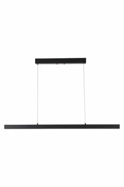 Taklampor|Jotex HYPERION Taklampa LED Svart