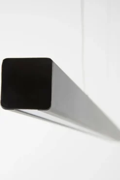 Taklampor|Jotex HYPERION Taklampa LED Svart