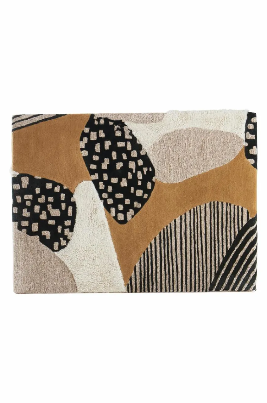 Sänggavlar|Jotex IBEN Sänggavel 160 Cm Multi