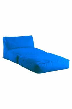 Loungemöbler|Utemöbler|Jotex IBIZA Loungebädd Koboltblå