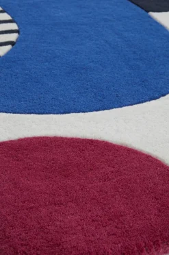 Dörrmattor|Jotex IDDE Dörrmatta 60x90 Cm Multi