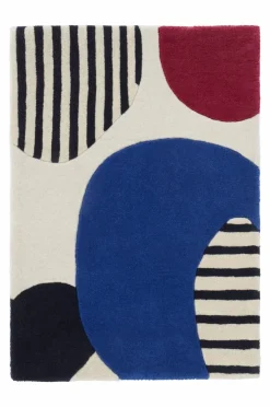 Dörrmattor|Jotex IDDE Dörrmatta 60x90 Cm Multi