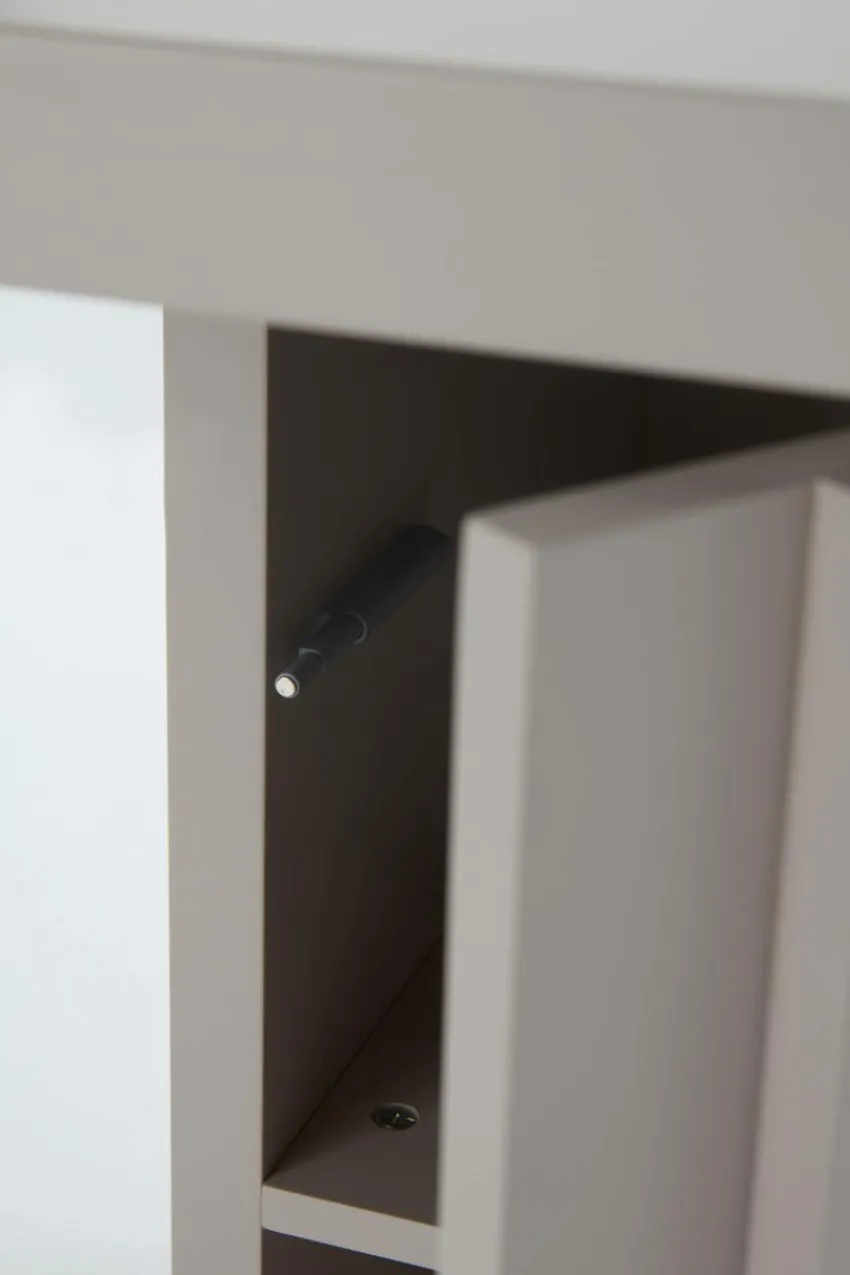 Bord|Jotex IKSEON Matbord 100x100 Cm Beige