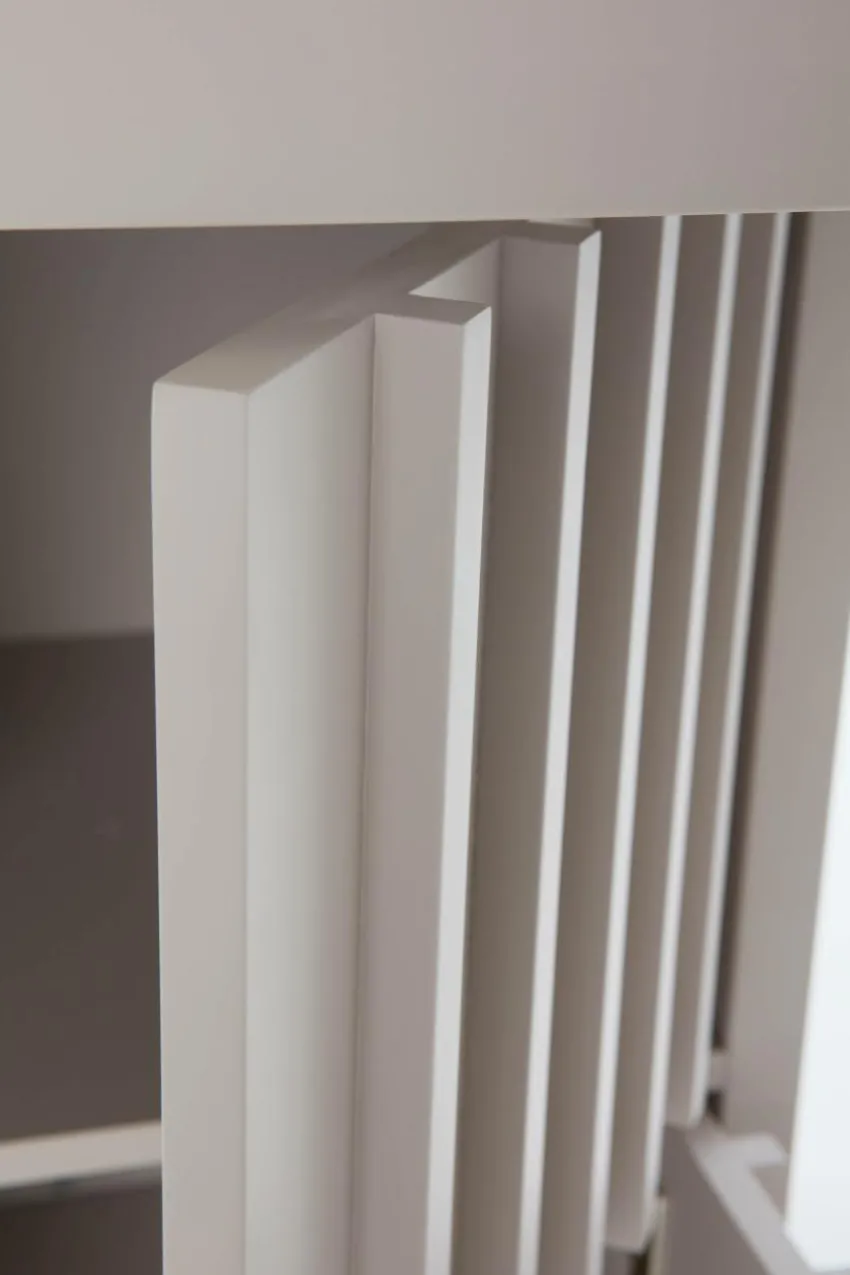 Bord|Jotex IKSEON Matbord 100x100 Cm Beige