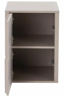 Bord|Jotex IKSEON Sidobord 40x40 Cm Beige