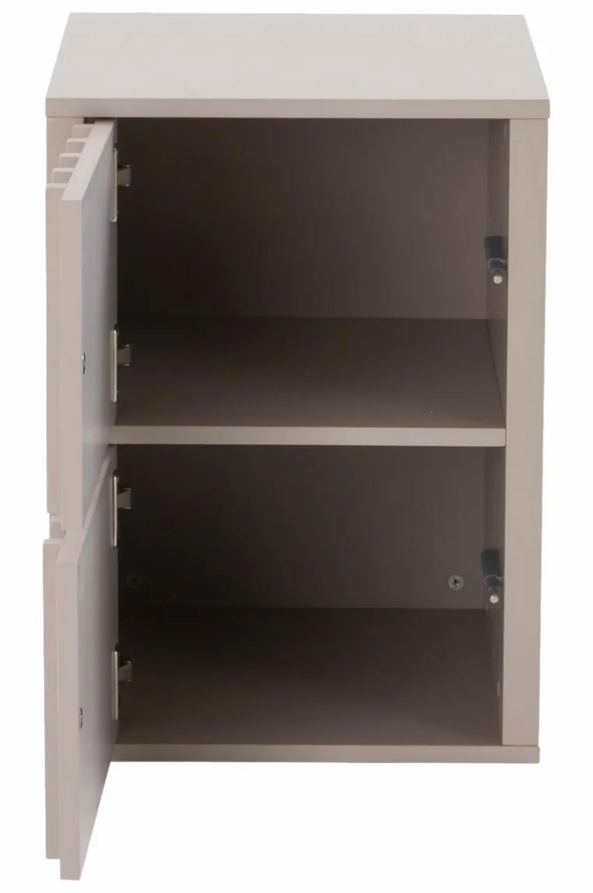 Bord|Jotex IKSEON Sidobord 40x40 Cm Beige