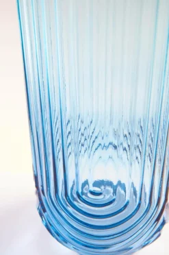 Kökstillbehör|Glas|Jotex IMANI Karaff Blå