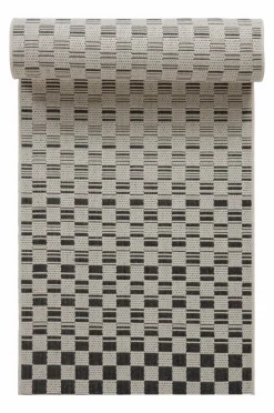 Utomhusmattor|Utomhusmattor|Jotex IMELDA Utomhusmatta 80x150 Cm Svart