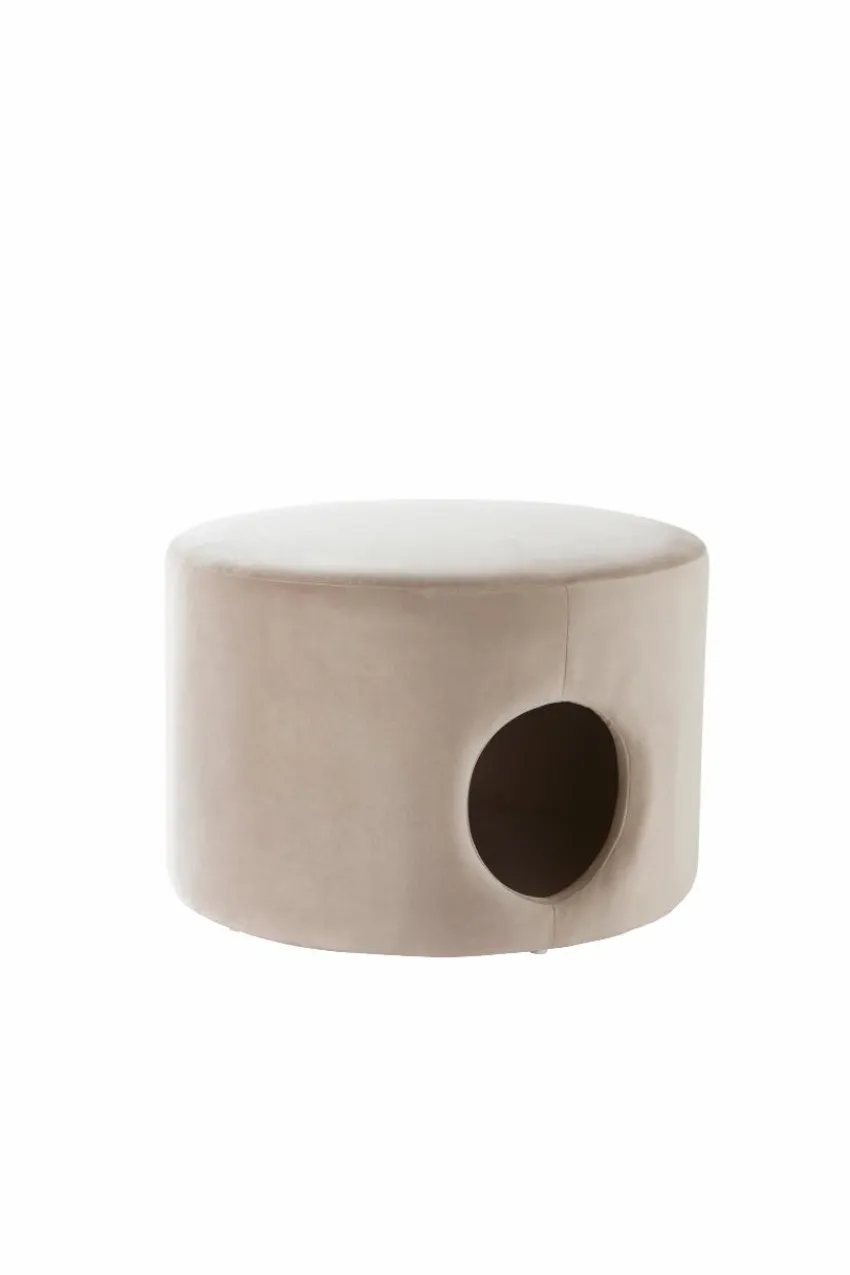 Hundbädd/Kattbädd|Jotex IN PEACE Hundbädd/kattbädd Beige