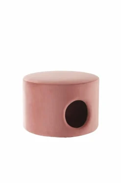 Hundbädd/Kattbädd|Jotex IN PEACE Hundbädd/kattbädd Rosa