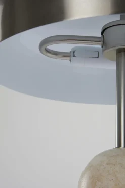Bordslampor|Jotex INA Bordslampa Travertine