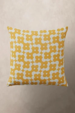 Prydnadskuddar & Fodral|Jotex INA Kuddfodral 50x50 Cm Gul