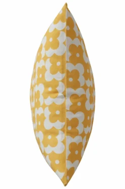 Prydnadskuddar & Fodral|Jotex INA Kuddfodral 50x50 Cm Gul