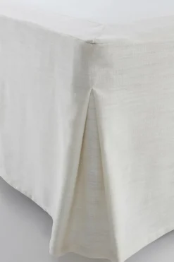 Sängkappor|Jotex INA Sängkappa 45 Cm Vit