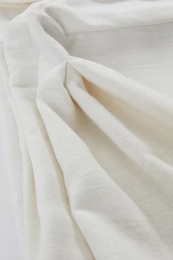 Sängkappor|Jotex INA Sängkappa 45 Cm Vit