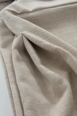 Sängkappor|Jotex INA Sängkappa 45 Cm Linnebeige