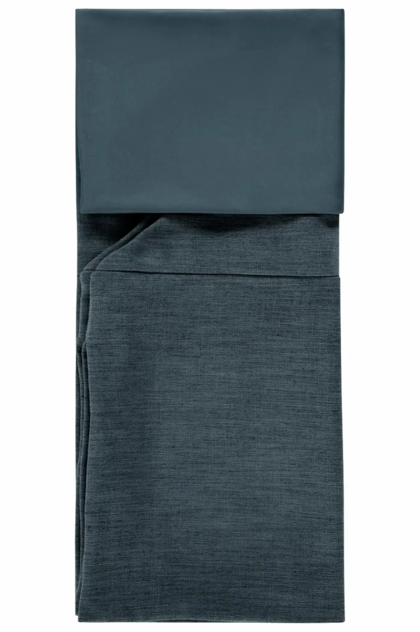 Sängkappor|Jotex INA Sängkappa 45 Cm Åskblå