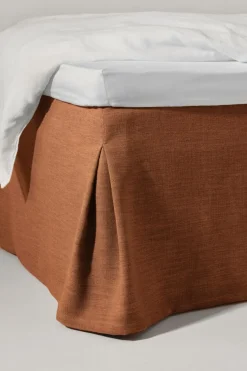 Sängkappor|Jotex INA Sängkappa 45 Cm Kanel