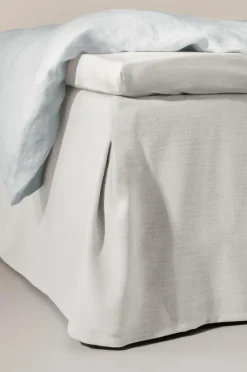 Sängkappor|Jotex INA Sängkappa 60 Cm Vit