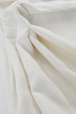 Sängkappor|Jotex INA Sängkappa 60 Cm Vit