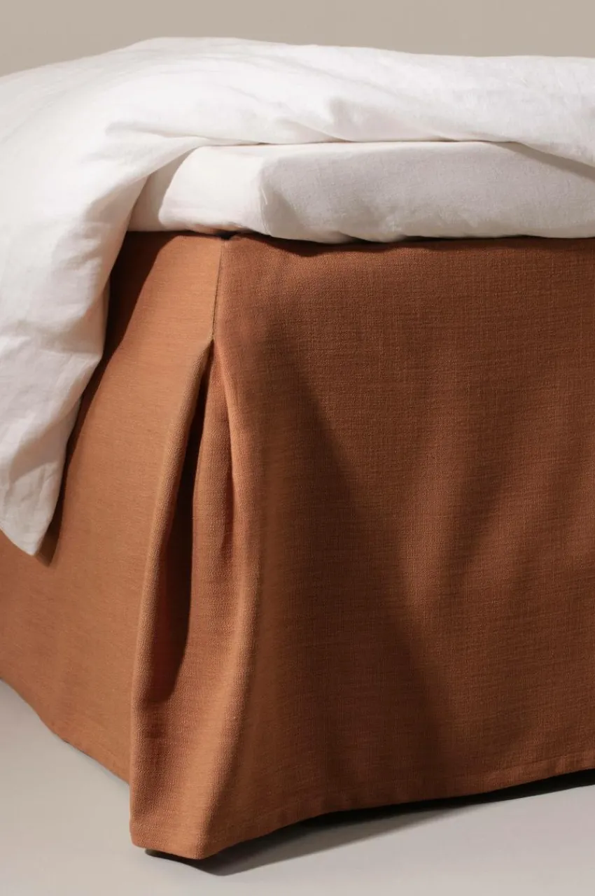 Sängkappor|Jotex INA Sängkappa 60 Cm Kanel
