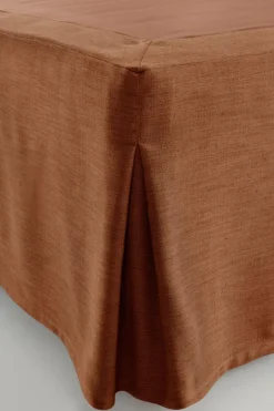 Sängkappor|Jotex INA Sängkappa 60 Cm Kanel