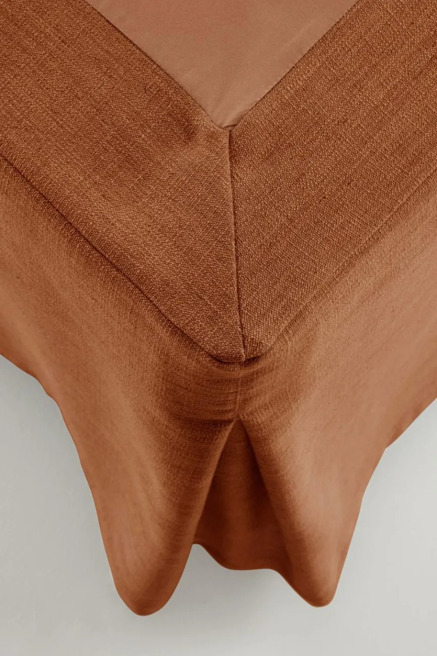 Sängkappor|Jotex INA Sängkappa 60 Cm Kanel